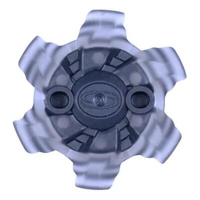 Scarpa da golf spike Softspikes pivix fast twist 30