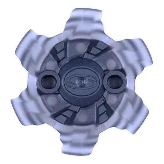 Scarpa da golf spike Softspikes pivix fast twist 30