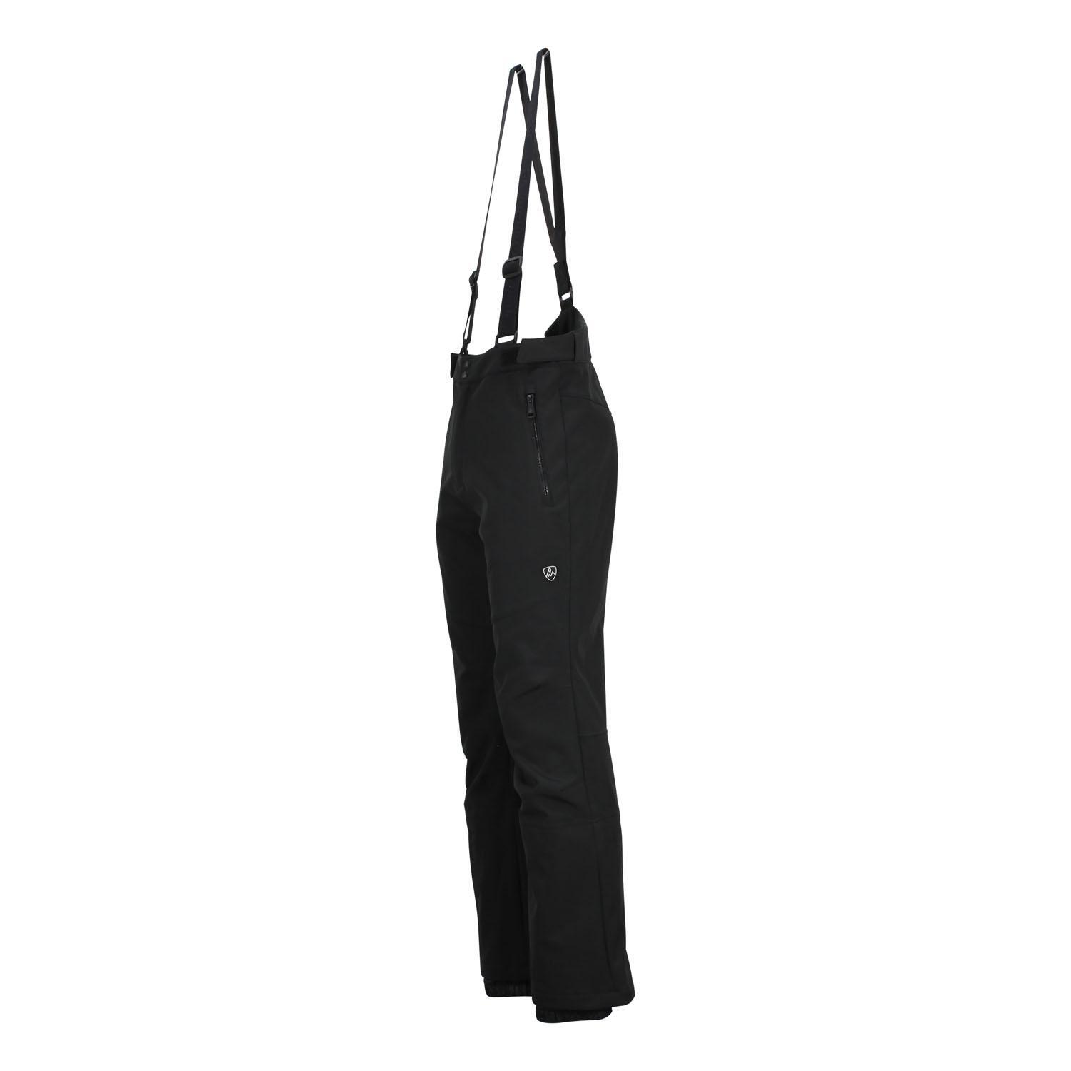 Pantalon de ski softsell Peak Mountain Ceprim 3/3