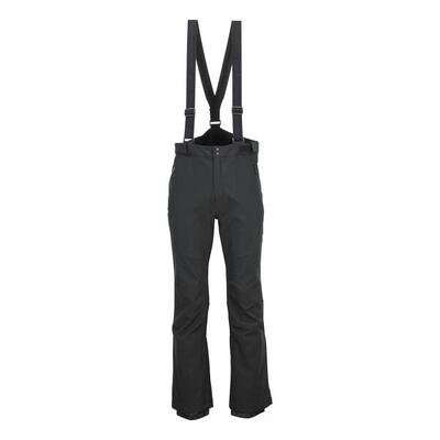 Softshell skibroek peak mountain ceprim