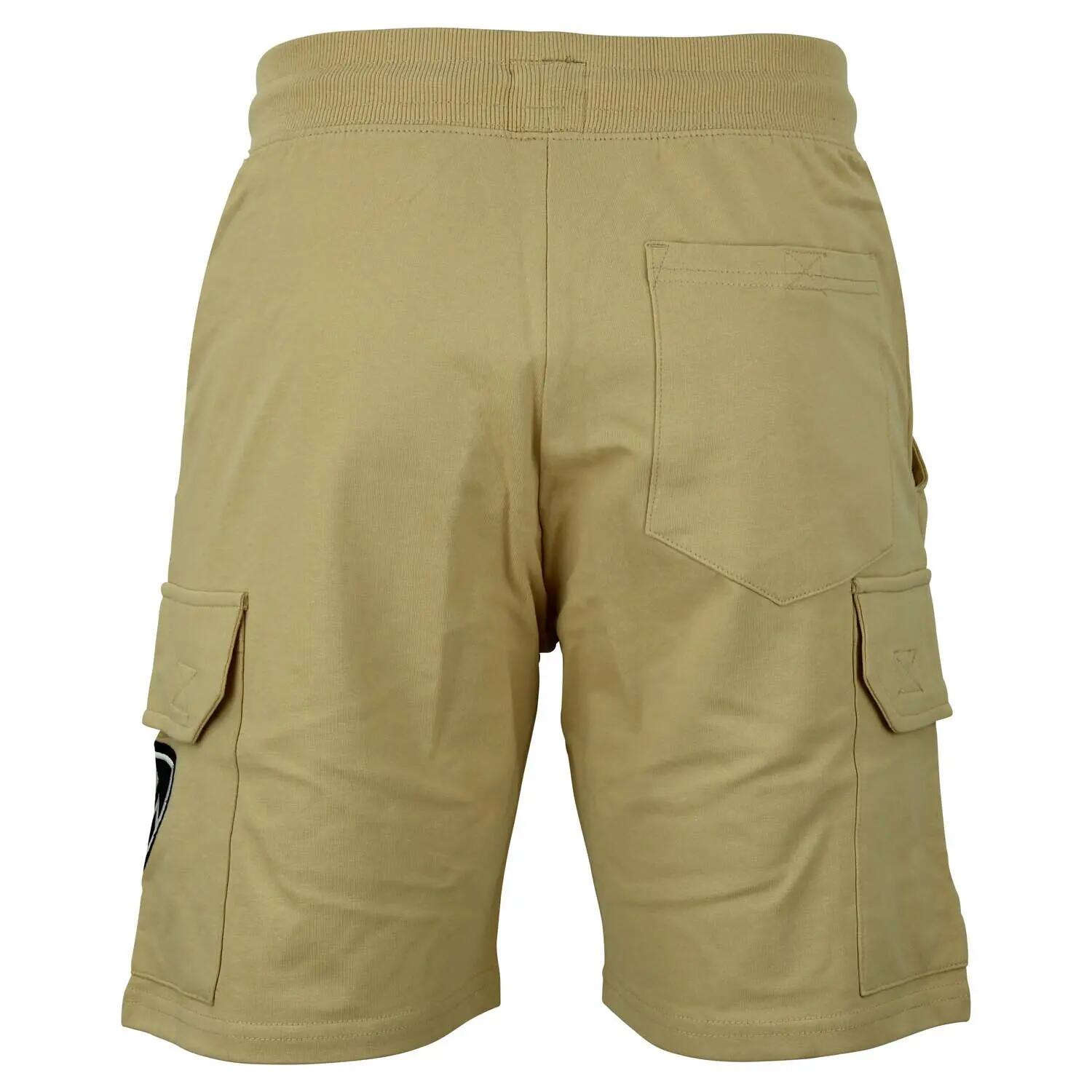 Short Peak Mountain French Terry 2/3