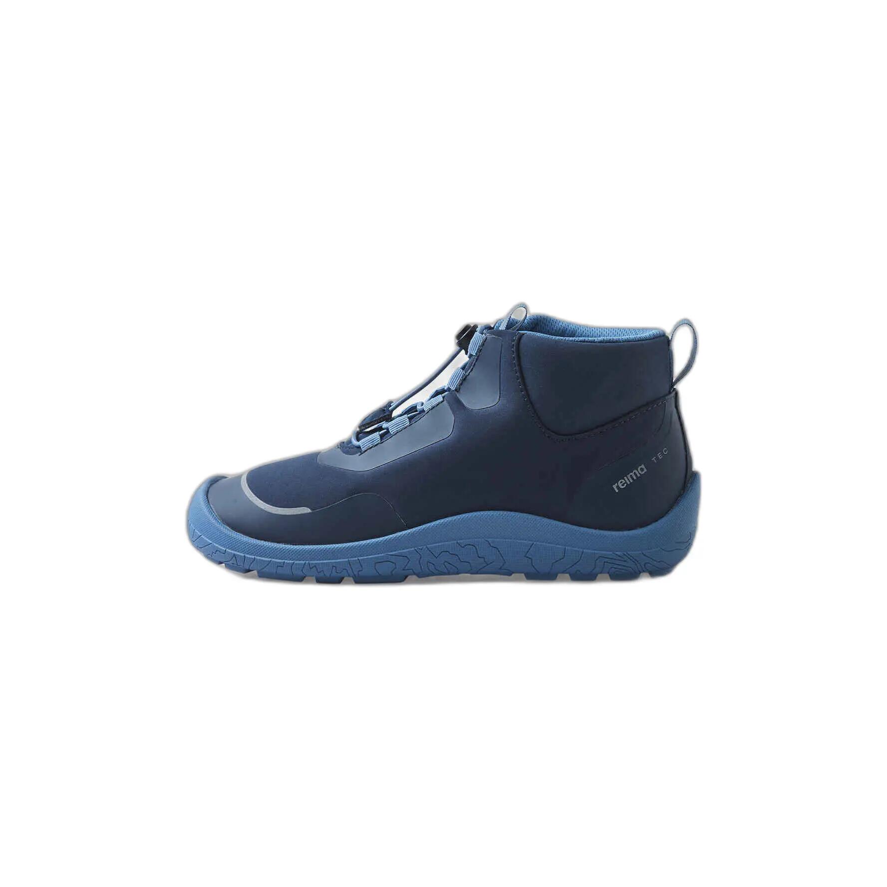 Pantofi barefoot pentru copii Reima Loikkii