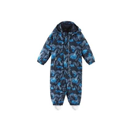 Dziecięcy kombinezon narciarski Reima Puhuri