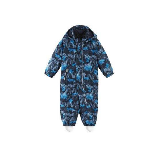 Dziecięcy kombinezon narciarski Reima Puhuri