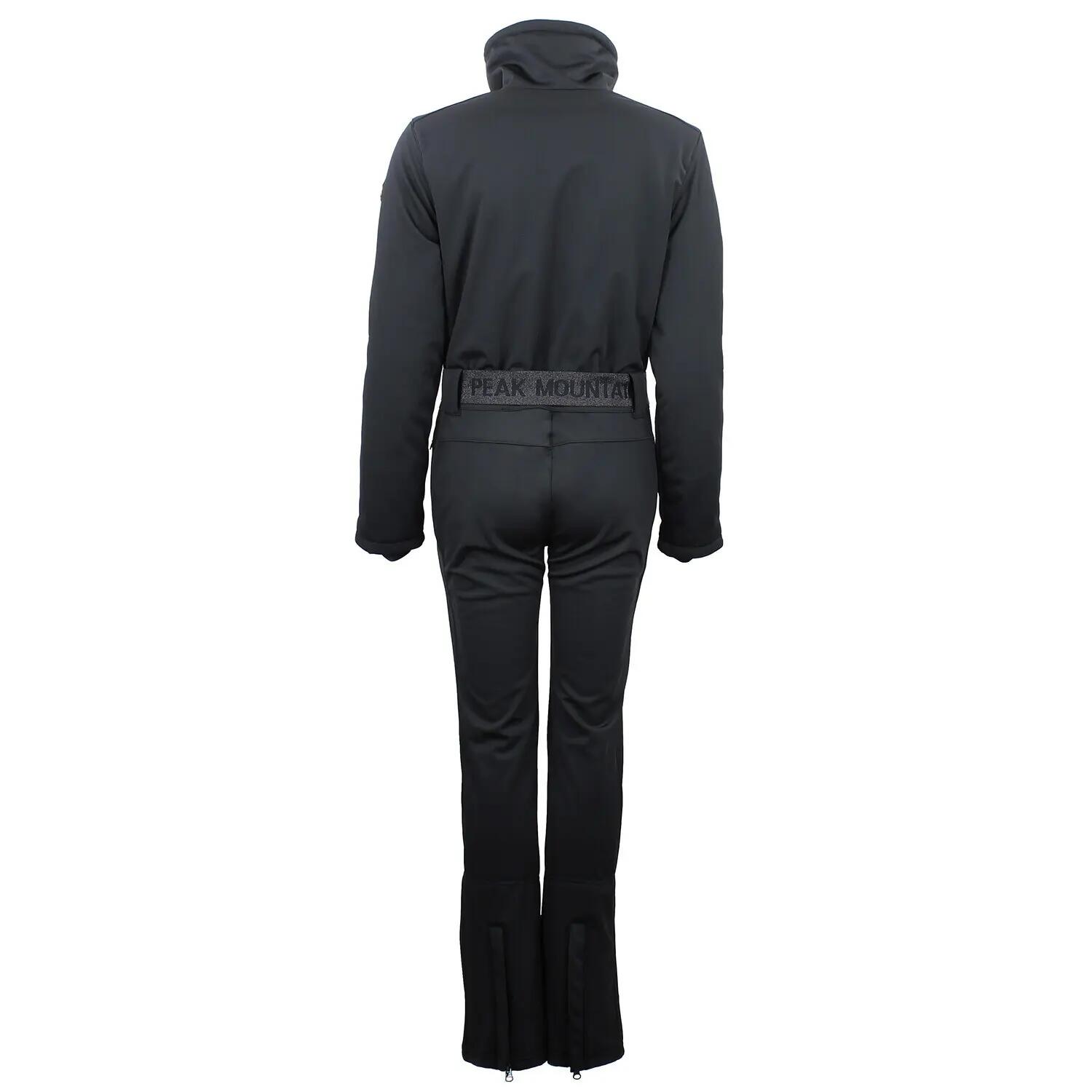Women's ski suit Peak Mountain 2/3