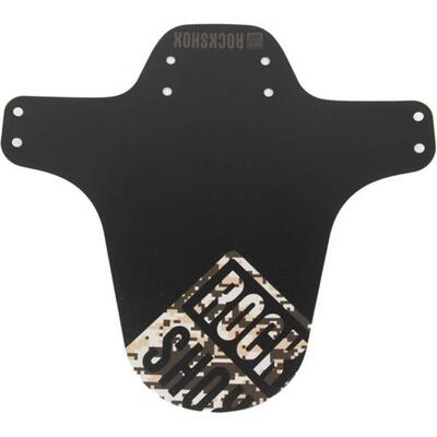 Parafanghi forcella di mountain bike Rockshox