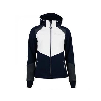 Veste femme Peak Mountain Softshell Ametisffb