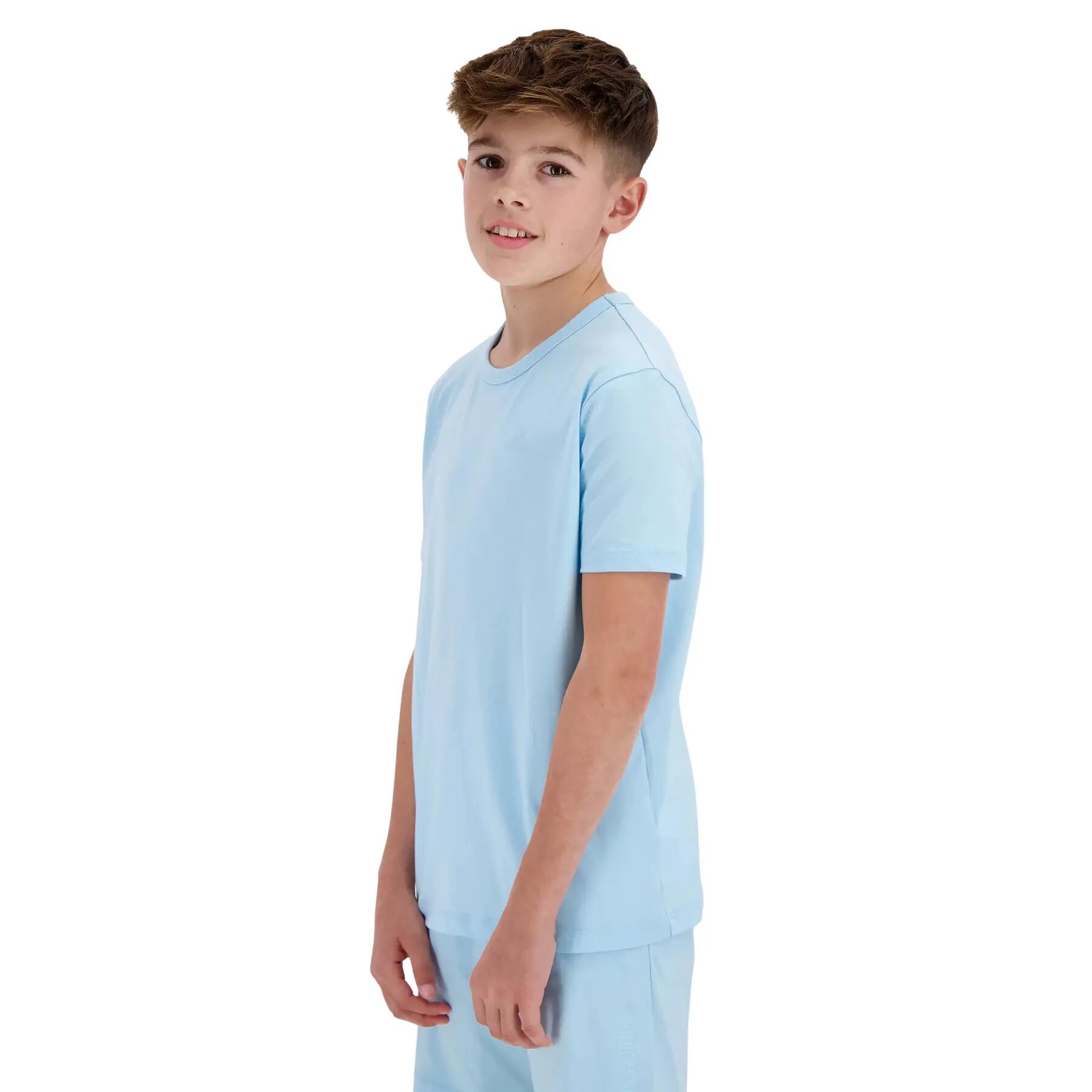 T-shirt enfant Le Coq Sportif N°2 7/7