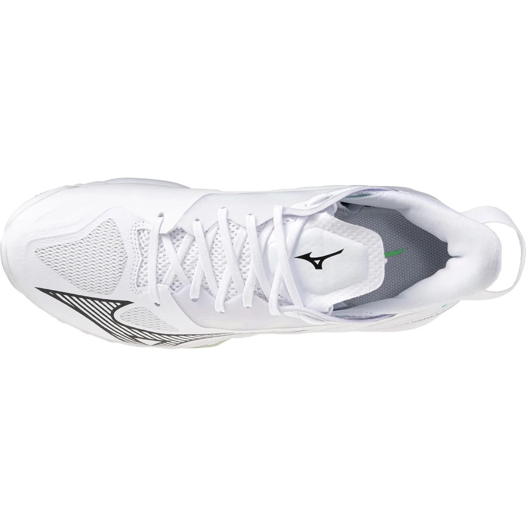 Chaussures indoor Mizuno Wave Mirage 5 3/6