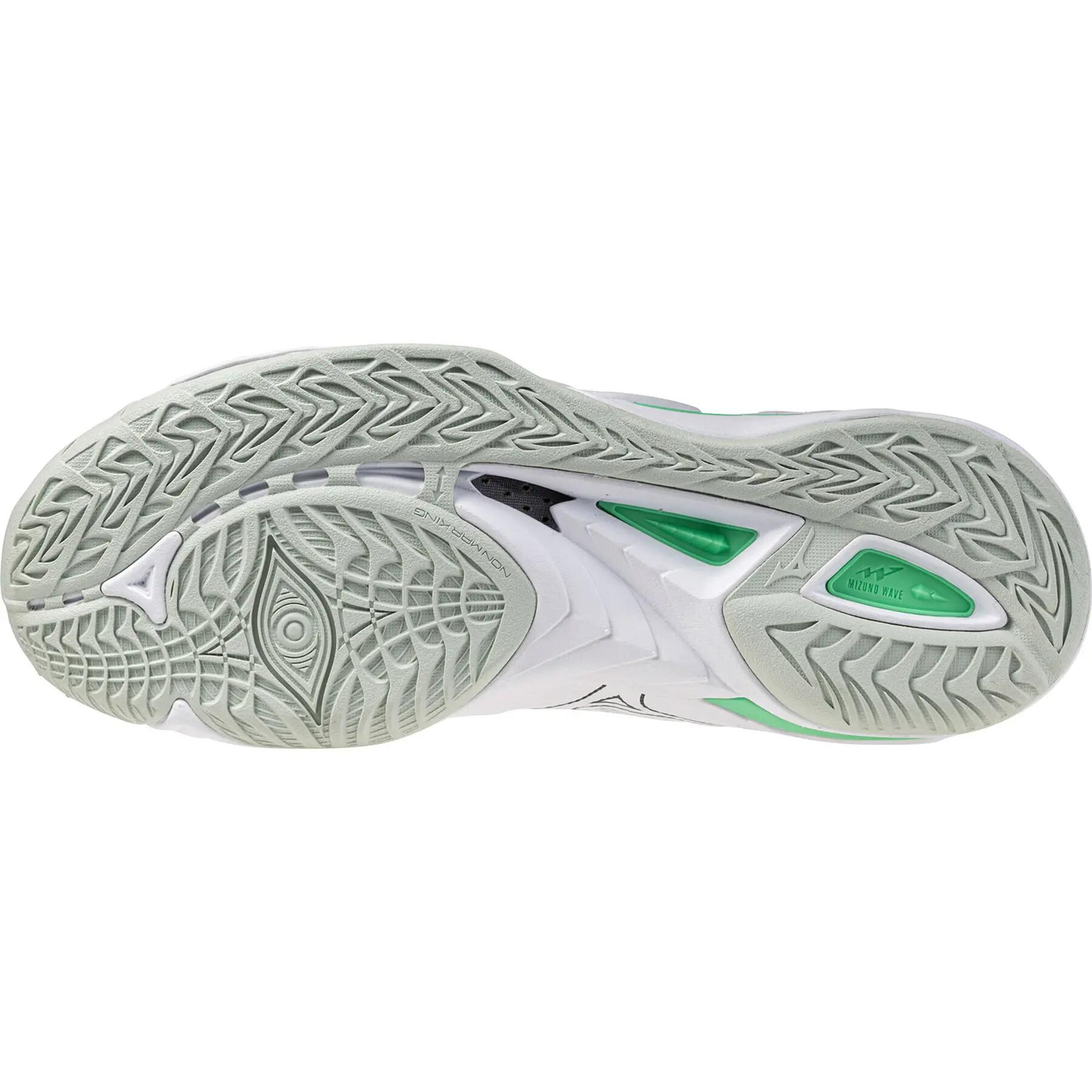 Chaussures indoor Mizuno Wave Mirage 5 5/6