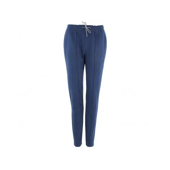 Women's fleece jogging pants Peak Mountain Anvers