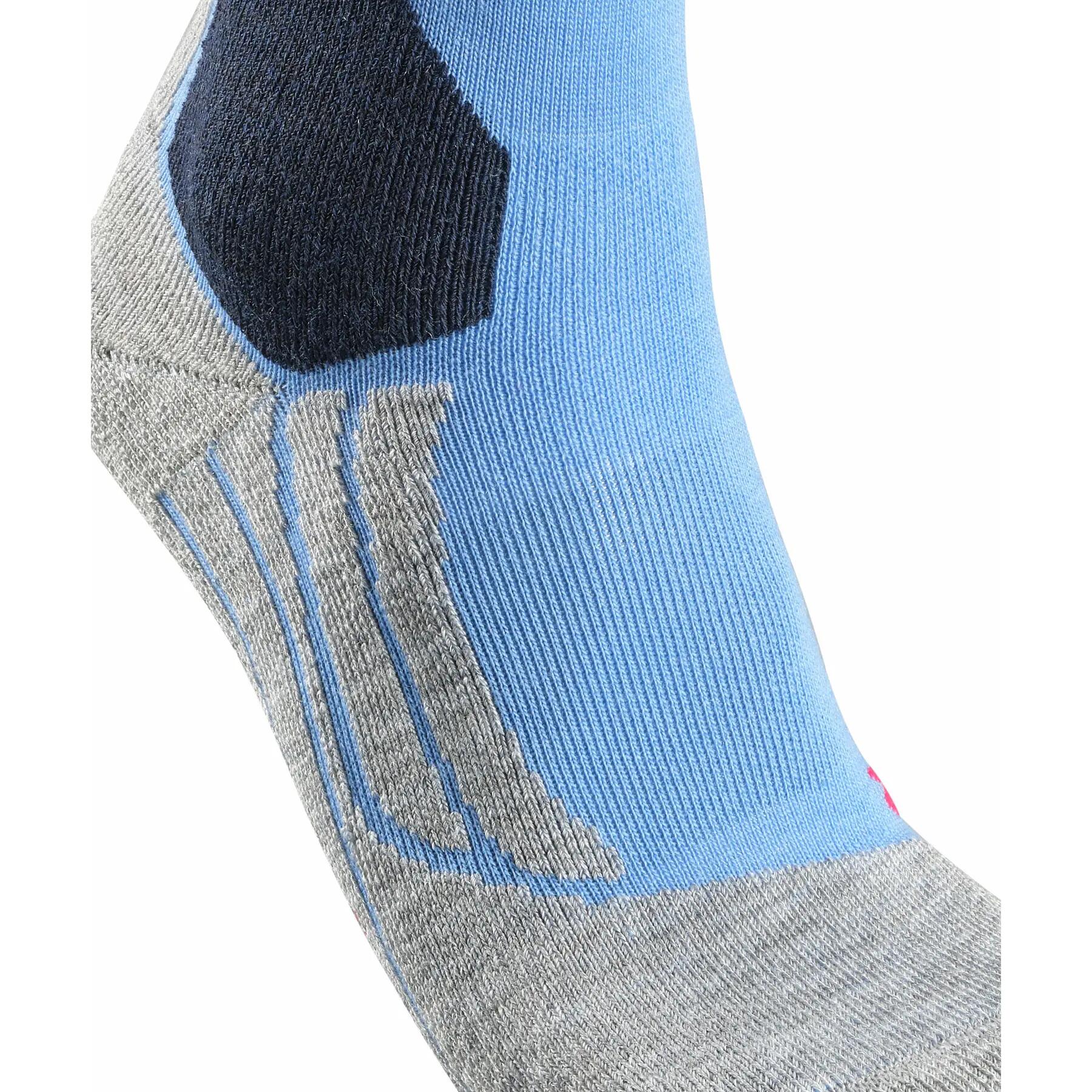 Calze al ginocchio donna Falke SK2 6/6