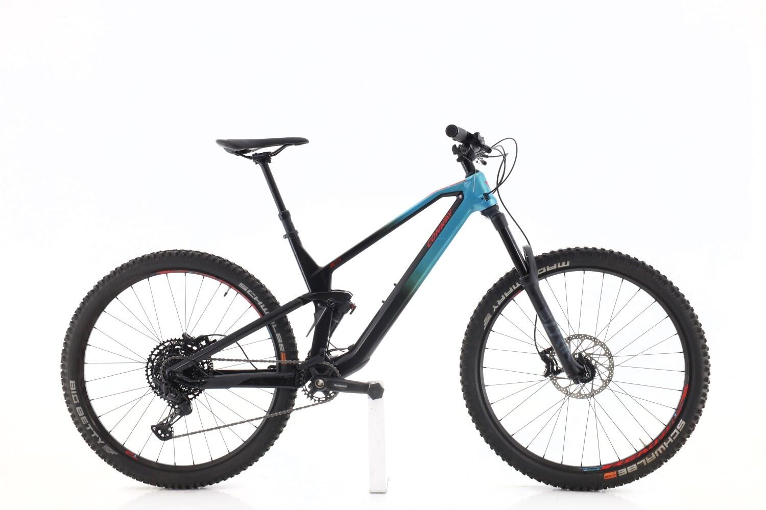 CONWAY VTT reconditionné · Conway WME 5.9 XT · Très bon état