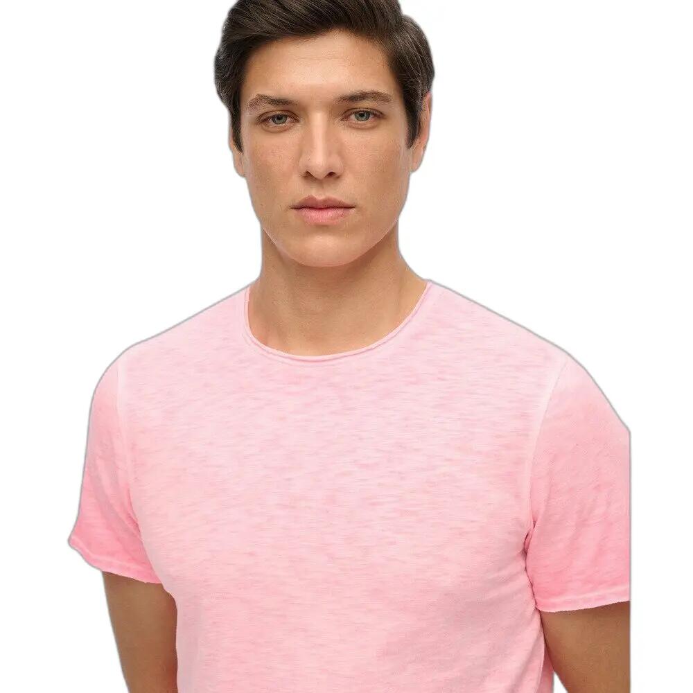 T-Shirt Superdry Raw Edge 5/6