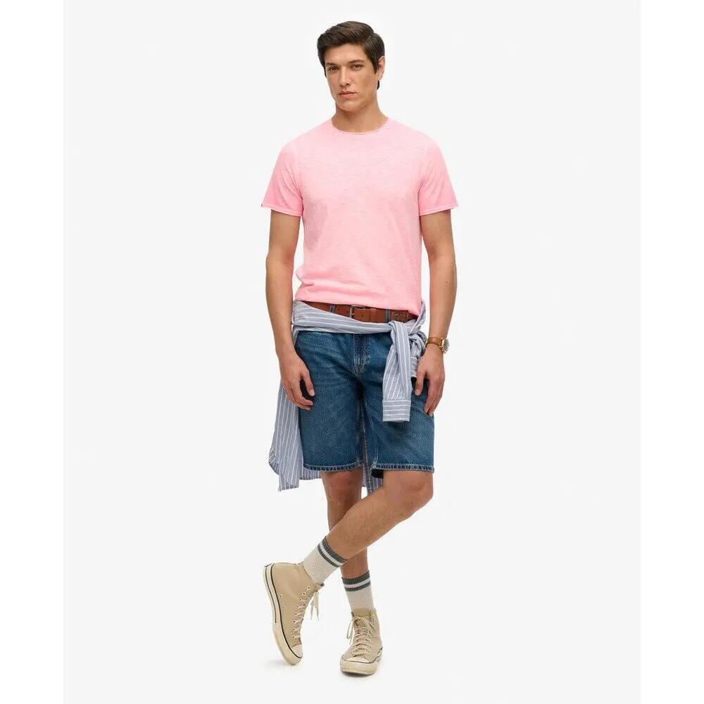 T-Shirt Superdry Raw Edge 4/6