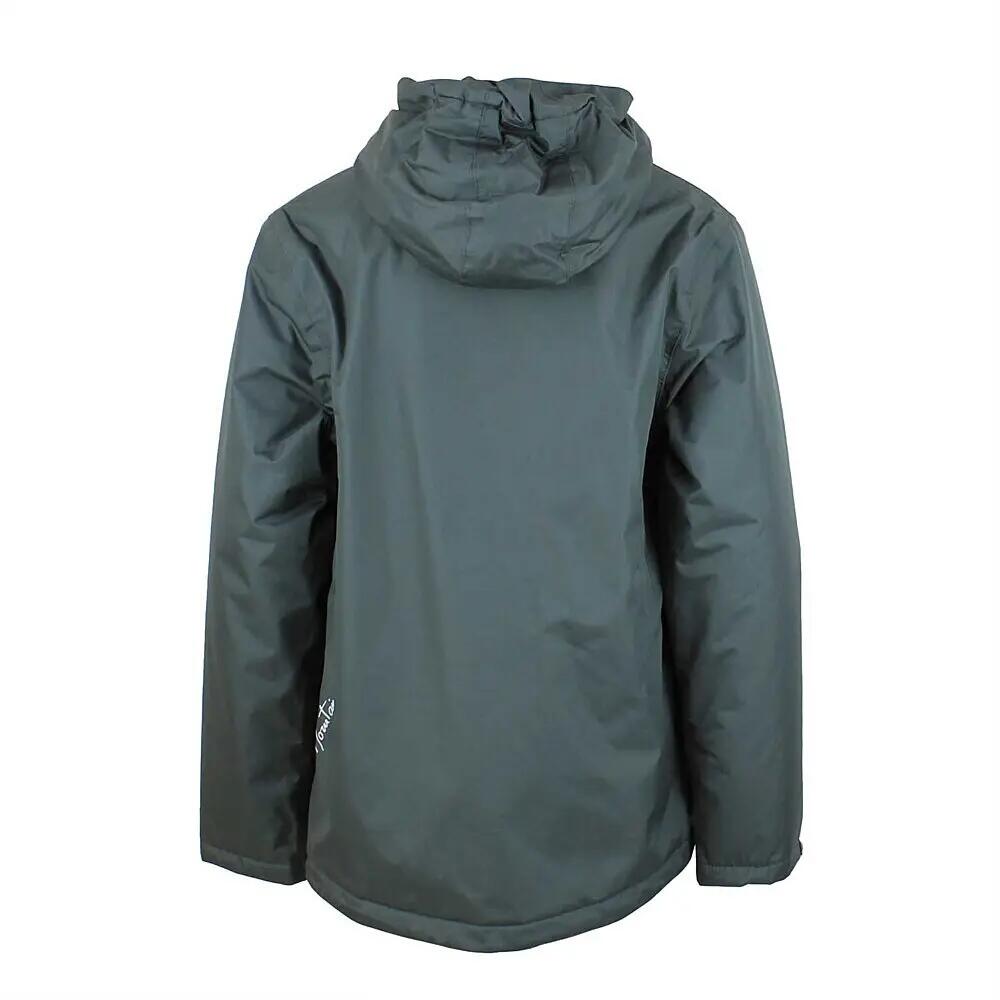 Giacca da sci doppio pile per bambini Peak Mountain Ecajik 2/2