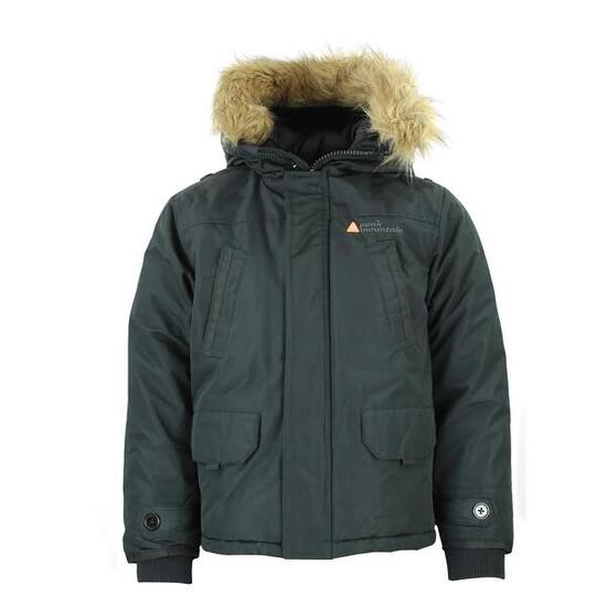 Parka de ski enfant Peak Mountain Ecapeak