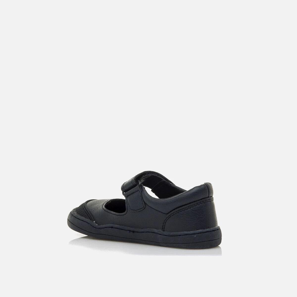 Mustang Free Merceditas Navy - Talla 30 3/4