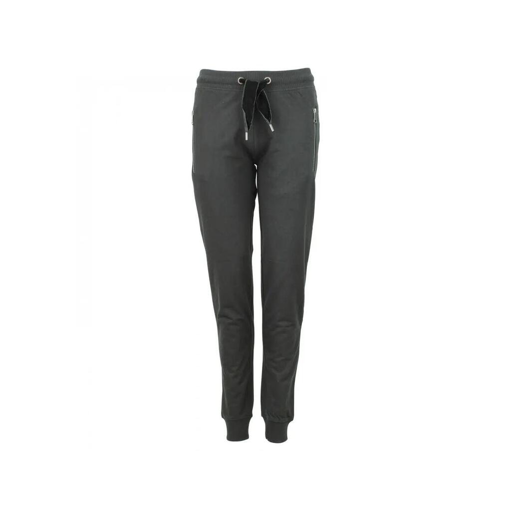Women's cotton joggers Peak Mountain French Terry