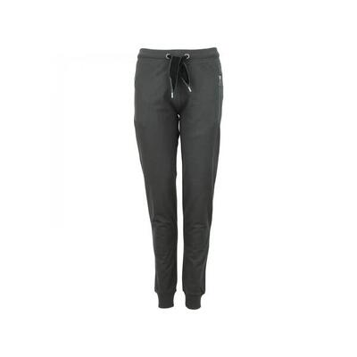 Katoenen joggingsbroek voor dames peak mountain french terry