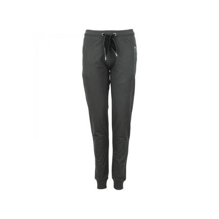 Pantalon de jogging coton femme Peak Mountain French Terry