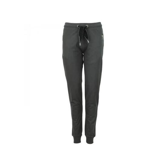 Pantalon de jogging coton femme Peak Mountain French Terry