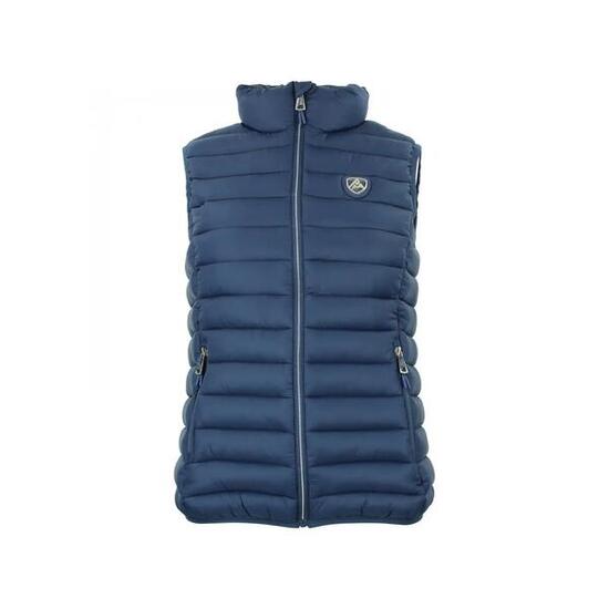 Doudoune sans manches femme Peak Mountain Fine