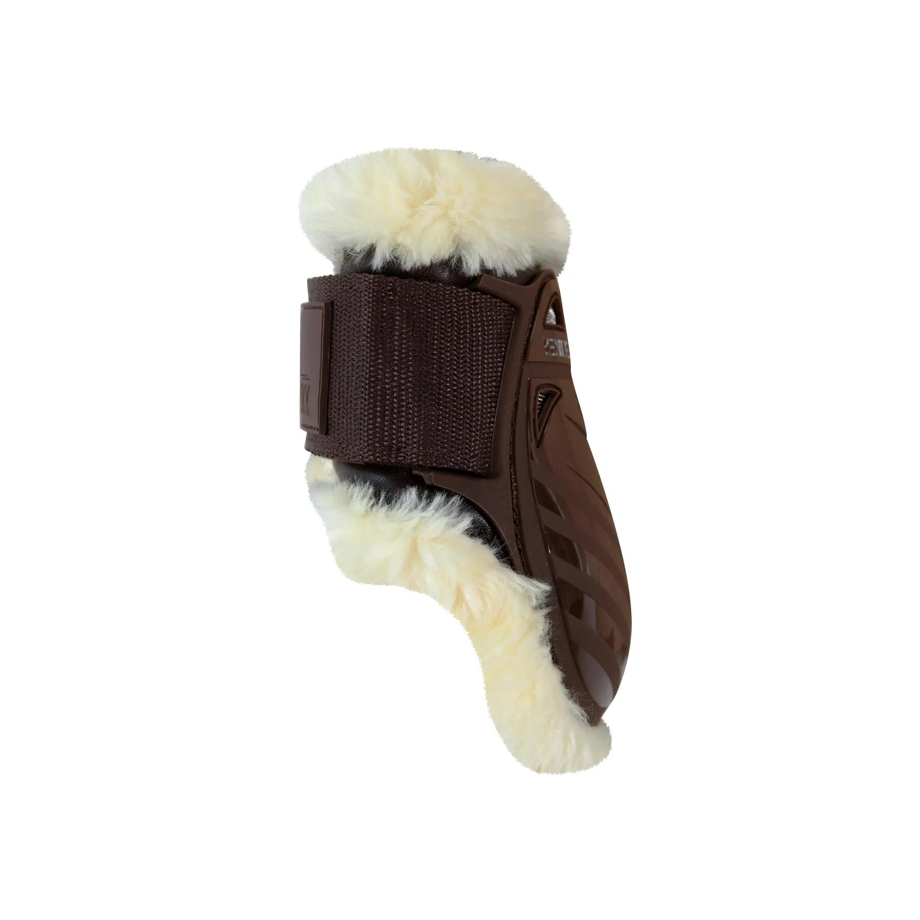 Protector vegano de menudillos para caballos jóvenes Kentucky 2/7