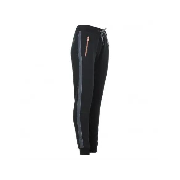 Pantalon de jogging molleton femme Peak Mountain Anovre 3/4
