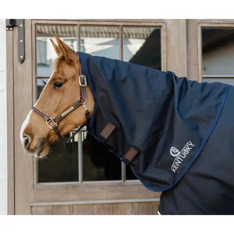 Tappeto impermeabile per cavalli Kentucky Comfort 200g 2/3