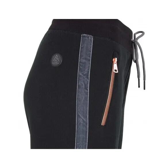 Pantalon de jogging molleton femme Peak Mountain Anovre 4/4
