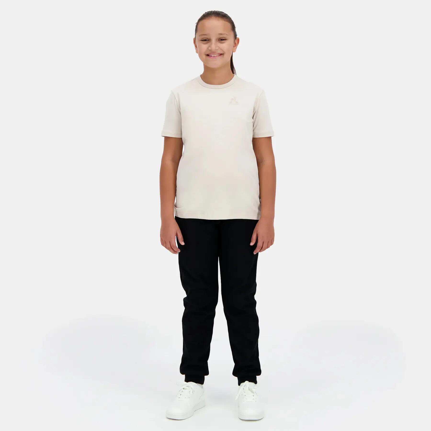 T-shirt enfant Le Coq Sportif N°2 2/7