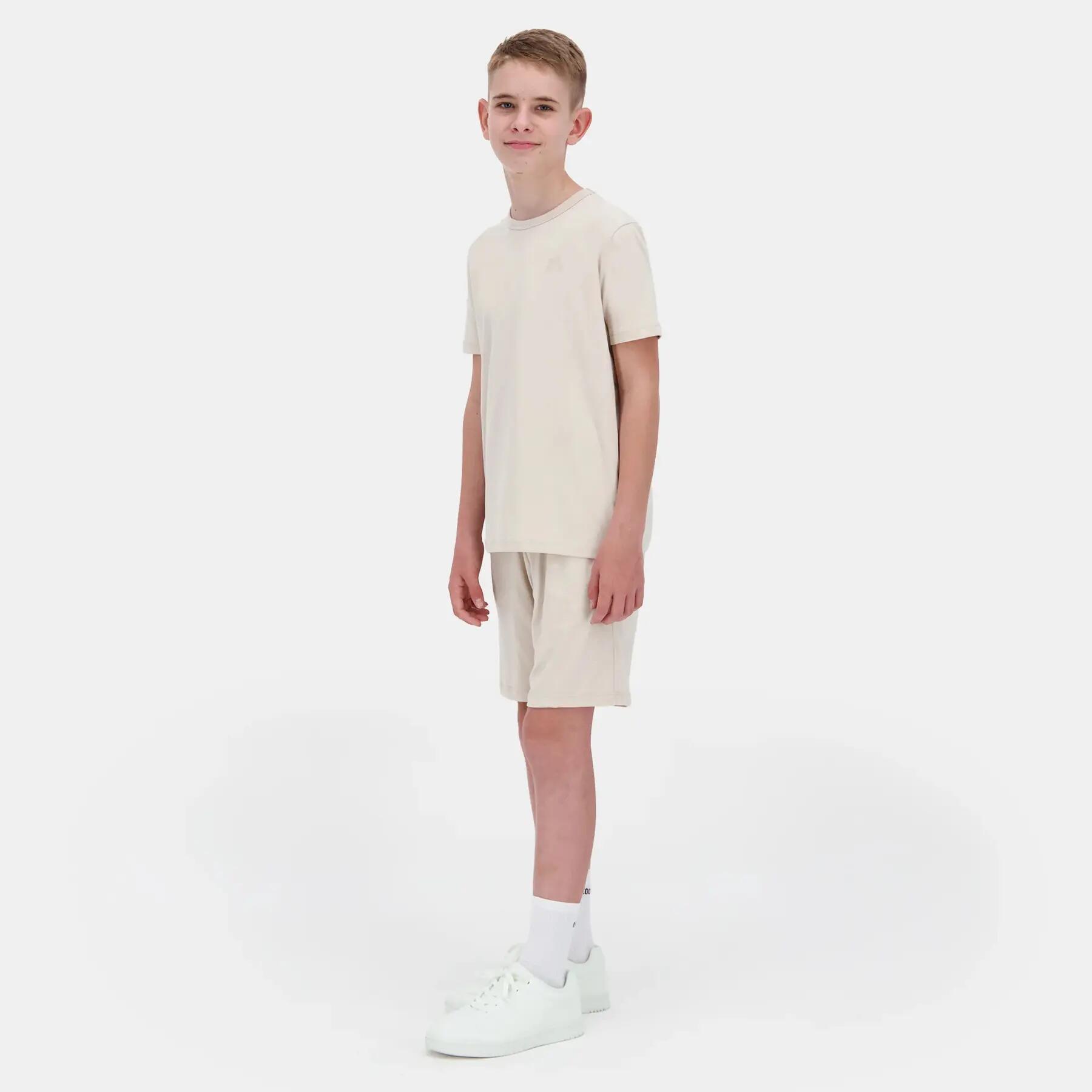 T-shirt enfant Le Coq Sportif N°2 7/7
