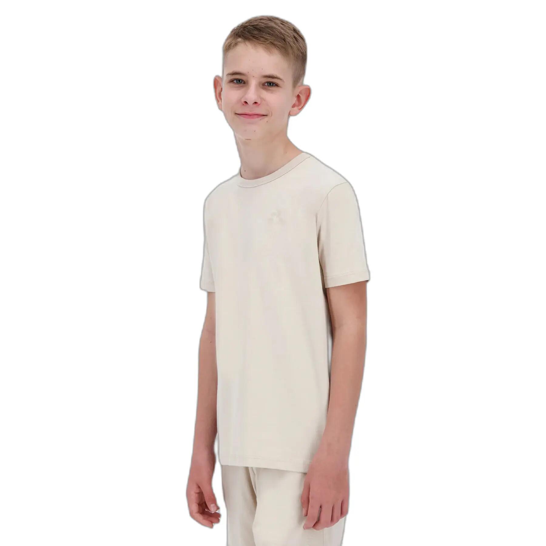T-shirt enfant Le Coq Sportif N°2 6/7