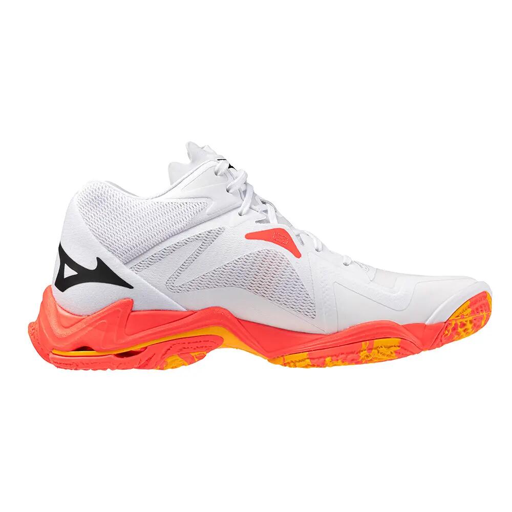 Chaussures indoor Mizuno Wave Lightning Neo 3 Mid 3/6