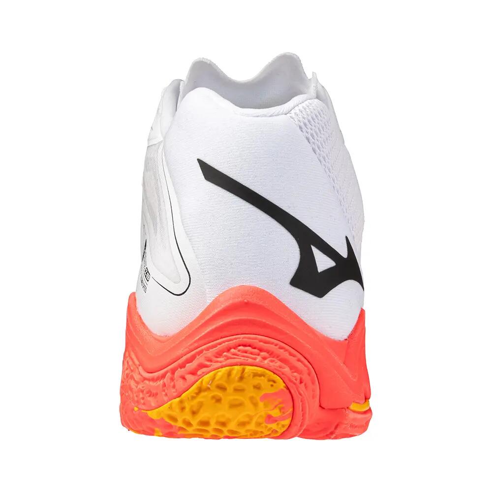 Chaussures indoor Mizuno Wave Lightning Neo 3 Mid 5/6