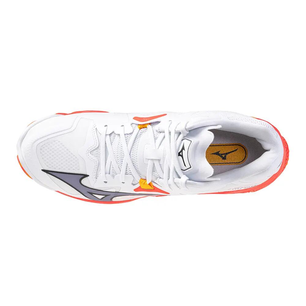 Chaussures indoor Mizuno Wave Lightning Neo 3 Mid 4/6
