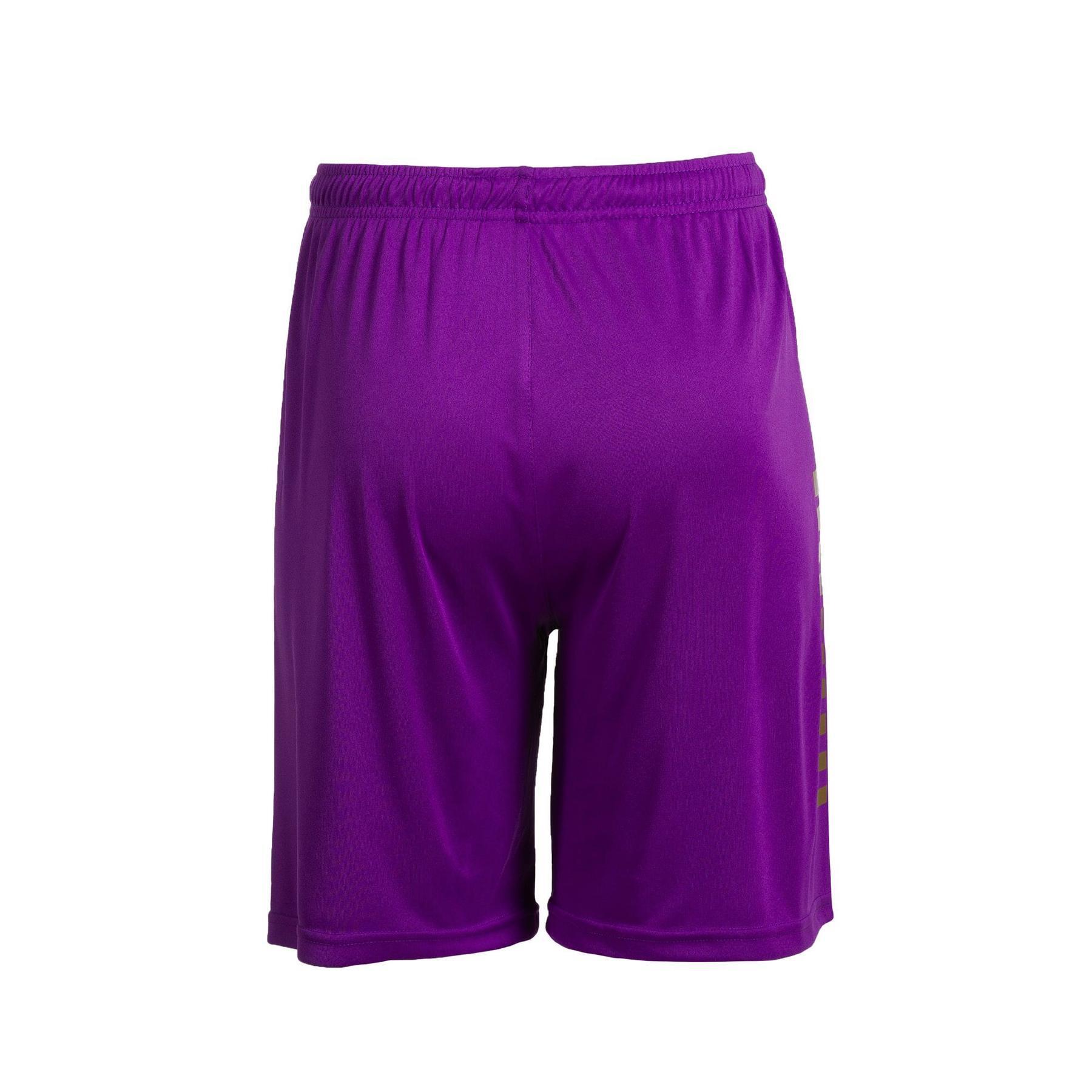 Short Player LNH 2/2