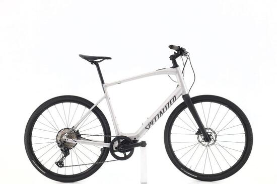 Bici da città ricondizionata · Turbo Vado SL 5.0 XT · Ottimo stato