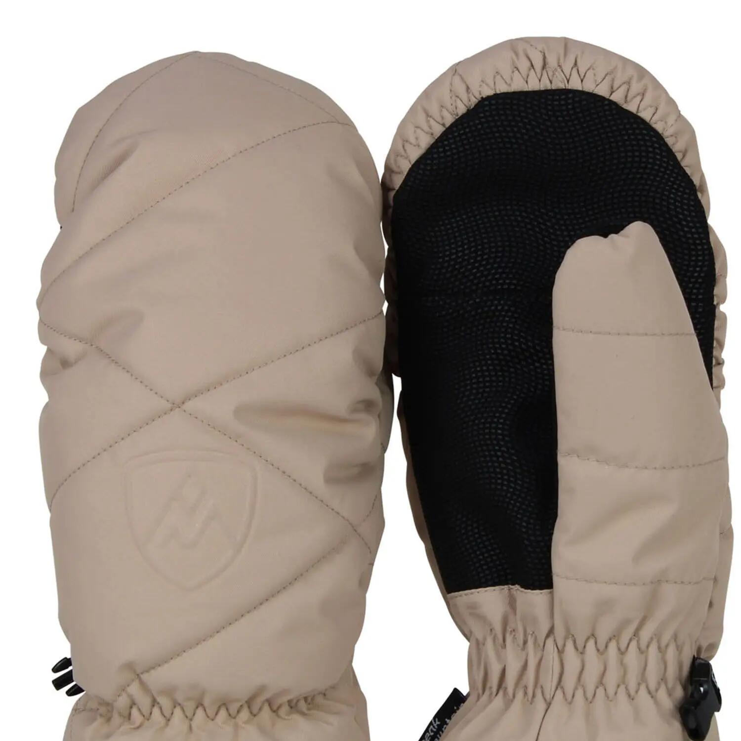 Skihandschoenen Peak Mountain Acc-Mitaine 2/3