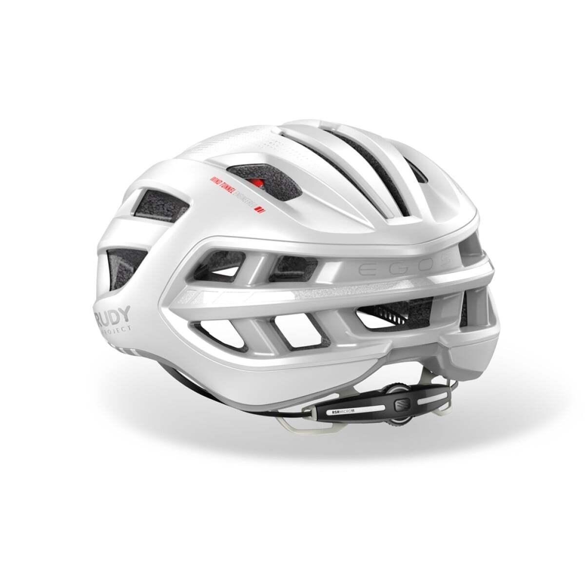 Casque vélo Rudy Project Egos 5/5