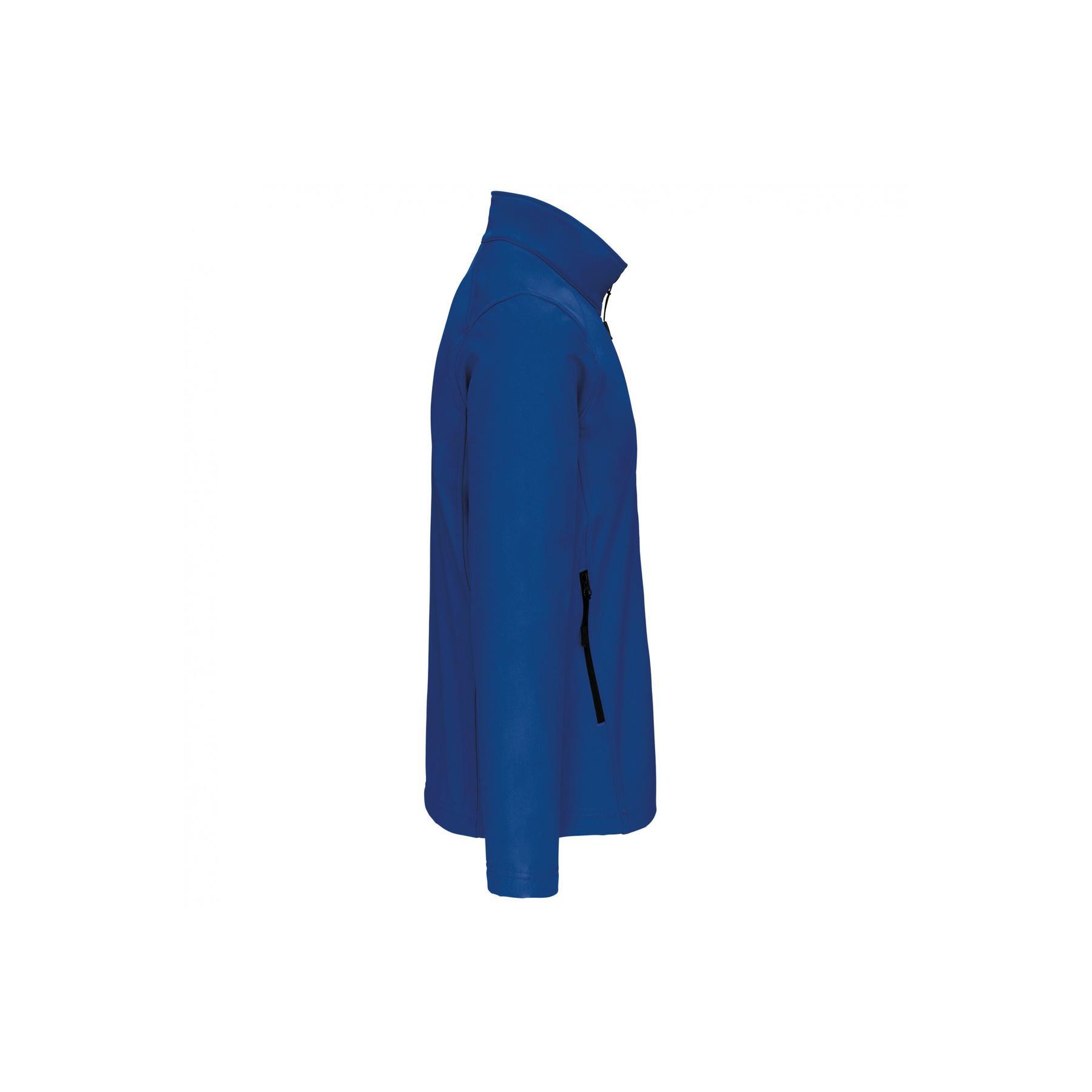 Jas Kariban Softshell 3/4
