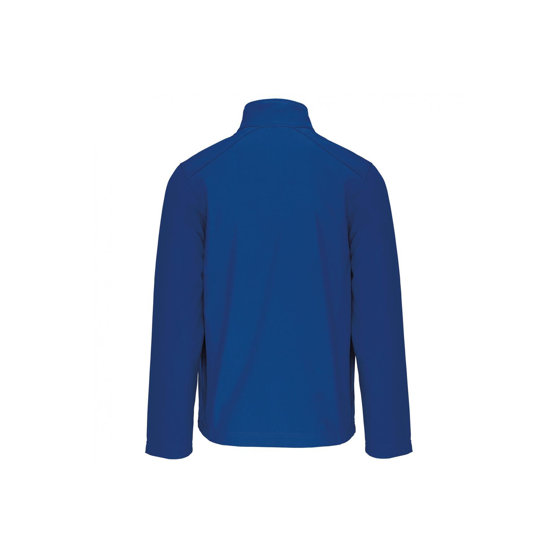 Jas Kariban Softshell 2/4