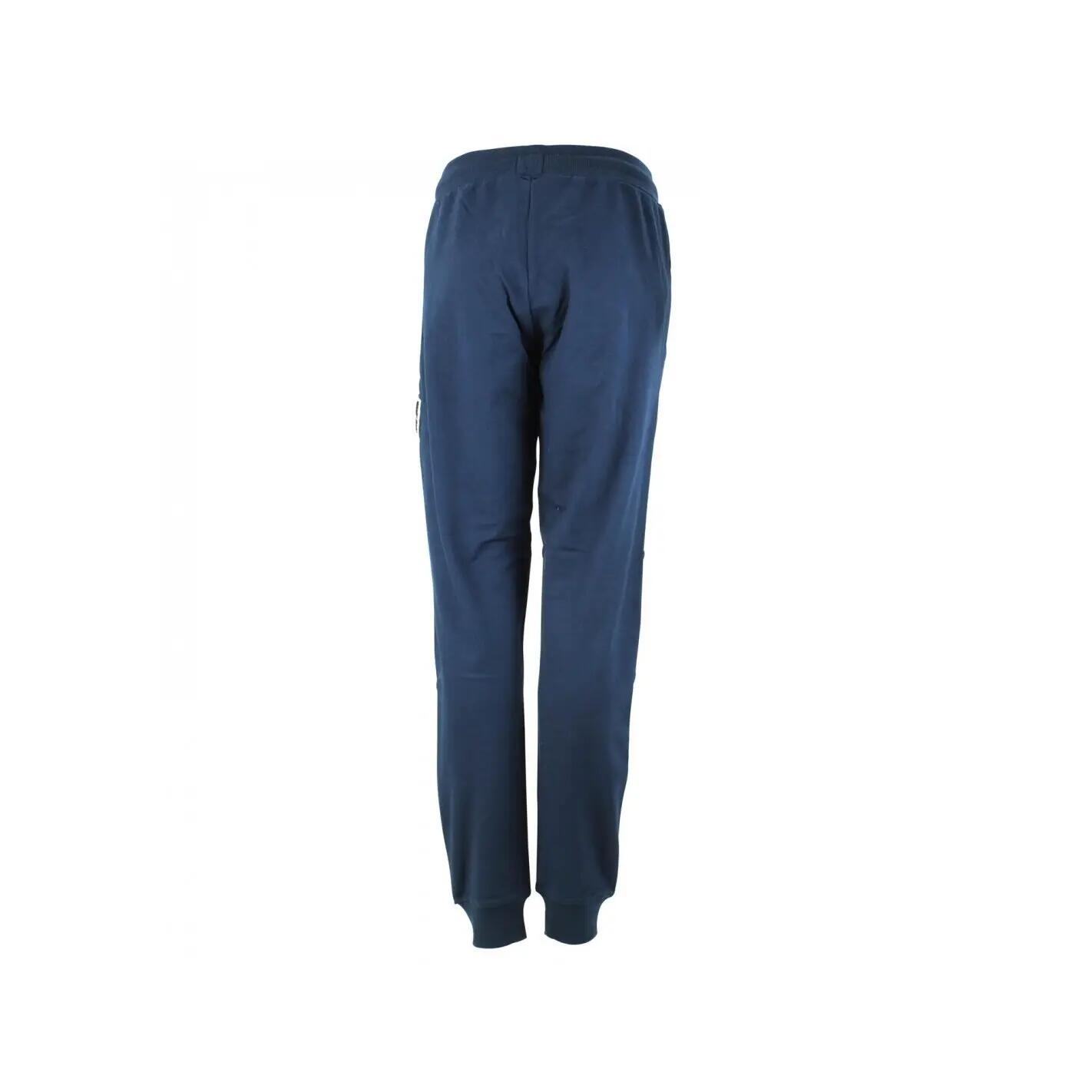 Pantalon de jogging coton femme Peak Mountain French Terry 2/3