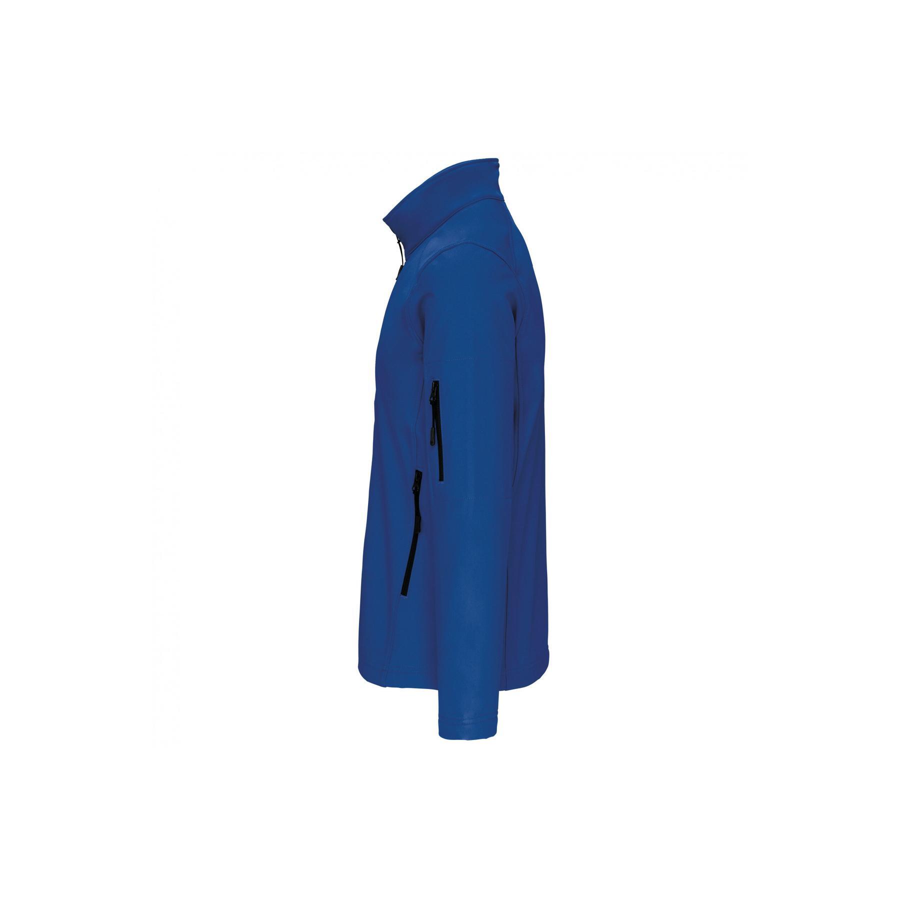 Jas Kariban Softshell 4/4