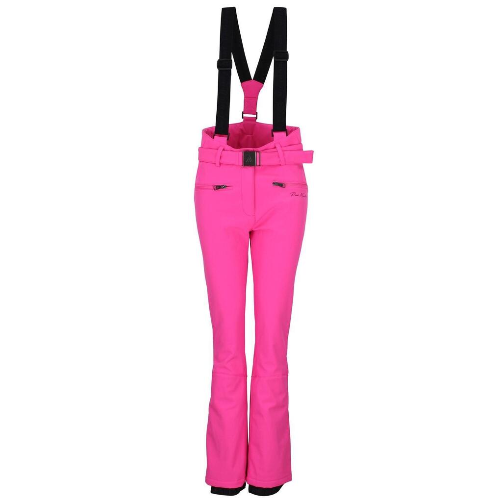 Women's ski Trousers Peak Mountain