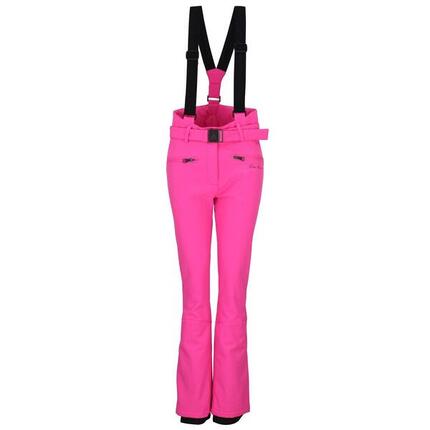 Pantalon de ski femme Peak Mountain