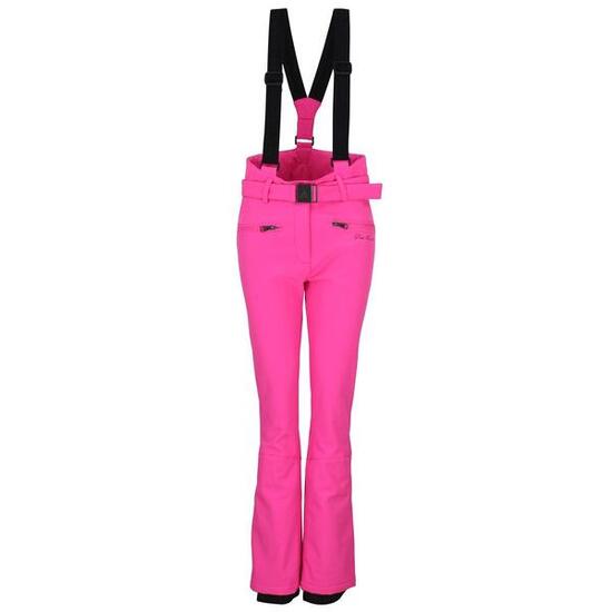 Pantalon de ski femme Peak Mountain