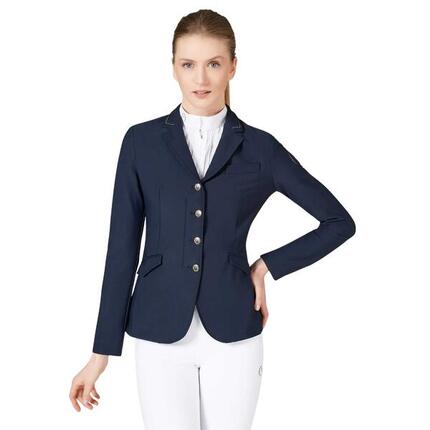Veste de concours femme Vestrum Canberra