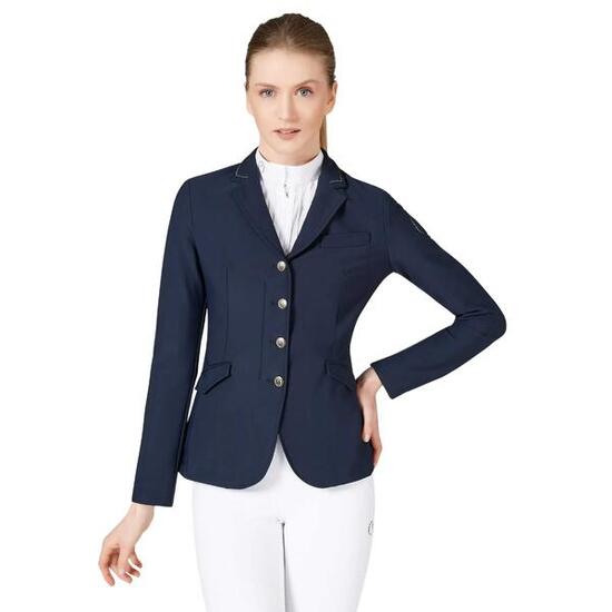 Veste de concours femme Vestrum Canberra
